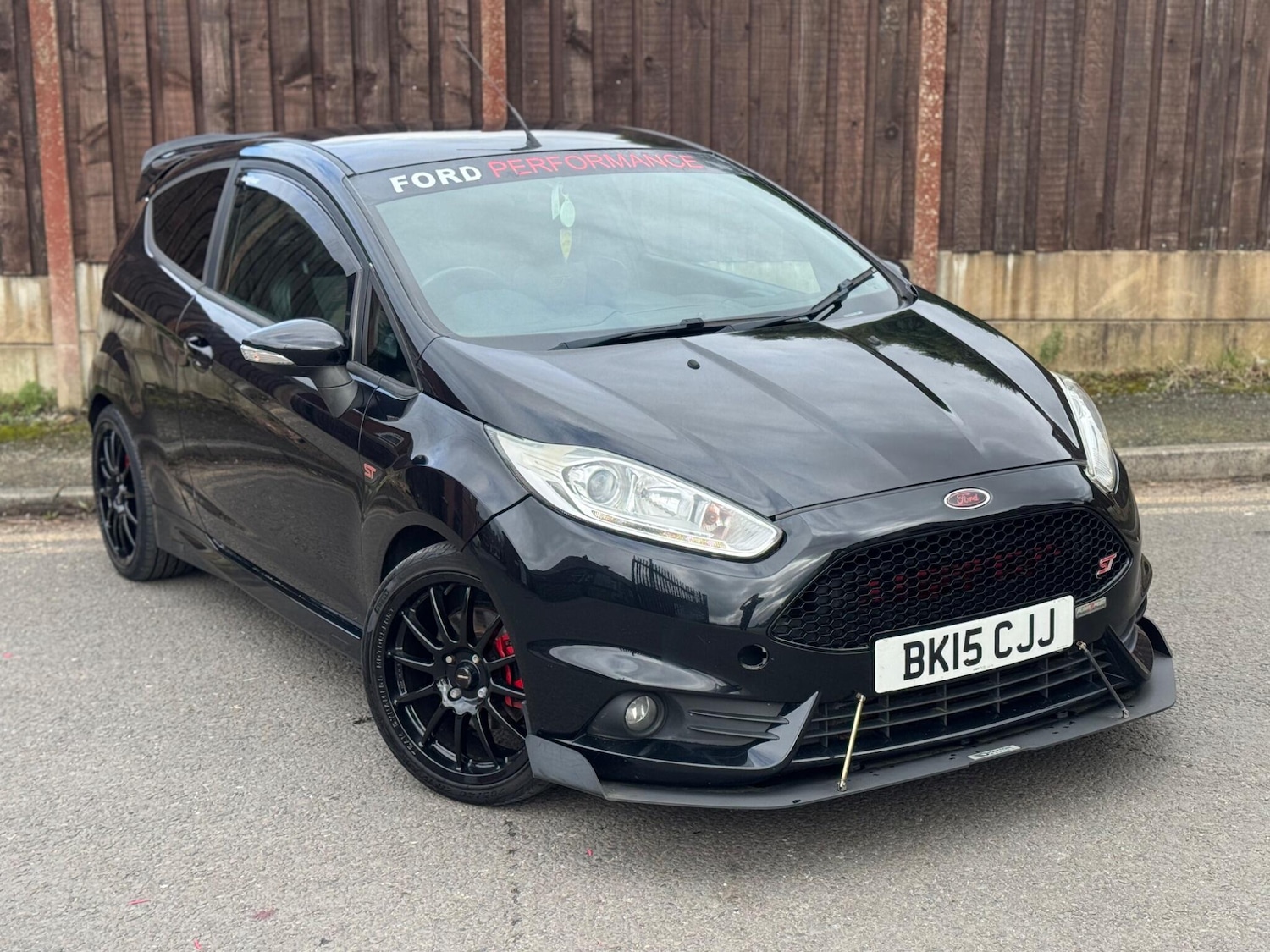 Used Ford Fiesta for sale - 77824609: Photo 65