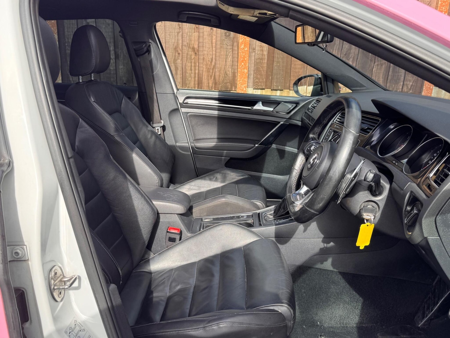 Used Volkswagen Golf 2014 for sale - 76987666: Photo 13