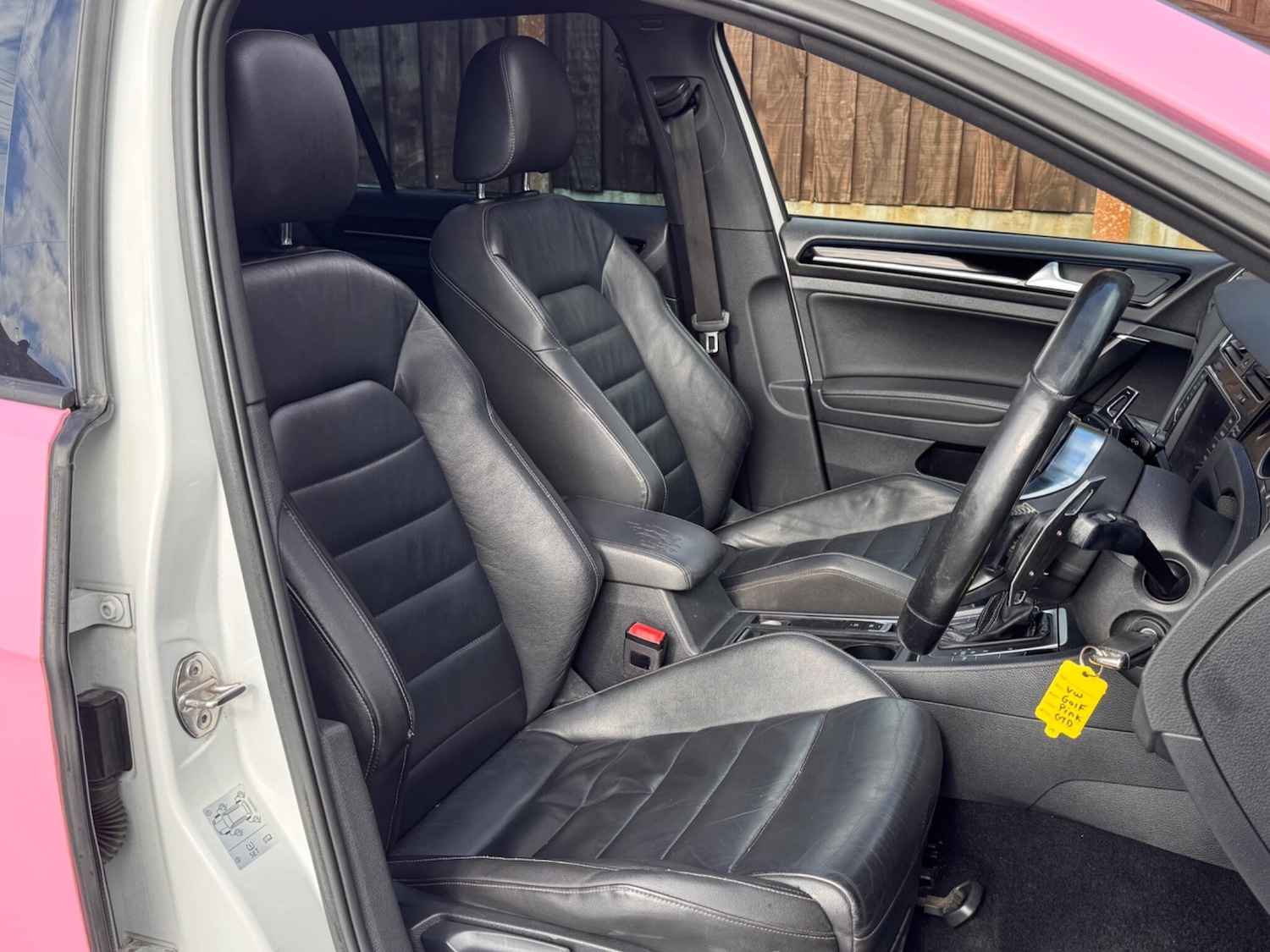 Used Volkswagen Golf 2014 for sale - 76987666: Photo 14