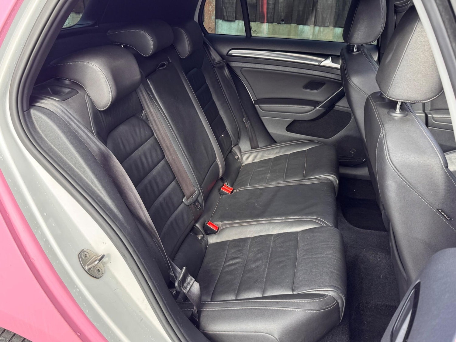 Used Volkswagen Golf 2014 for sale - 76987666: Photo 17