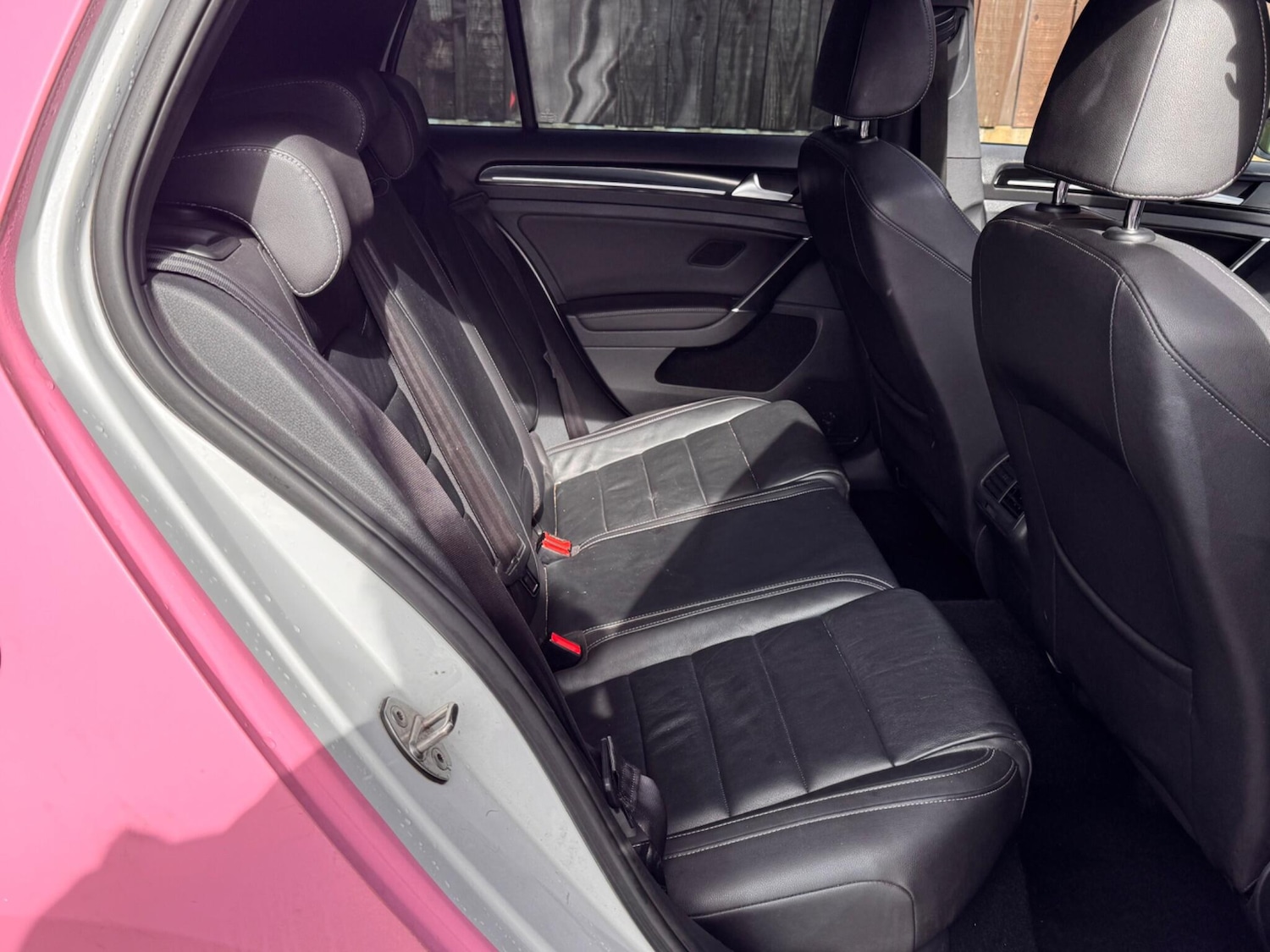 Used Volkswagen Golf 2014 for sale - 76987666: Photo 18