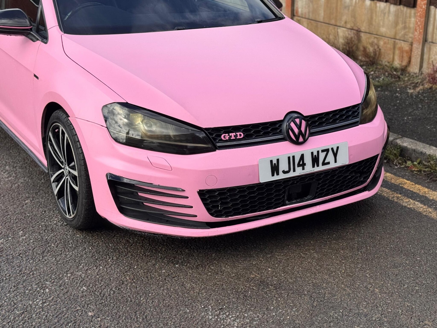 Used Volkswagen Golf 2014 for sale - 76987666: Photo 21