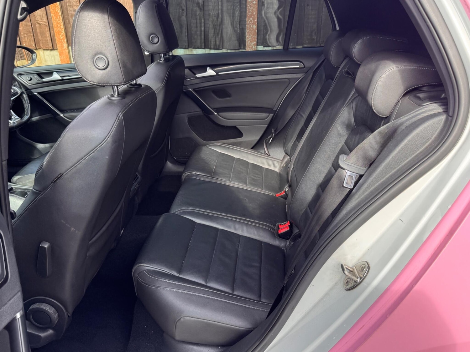 Used Volkswagen Golf 2014 for sale - 76987666: Photo 23