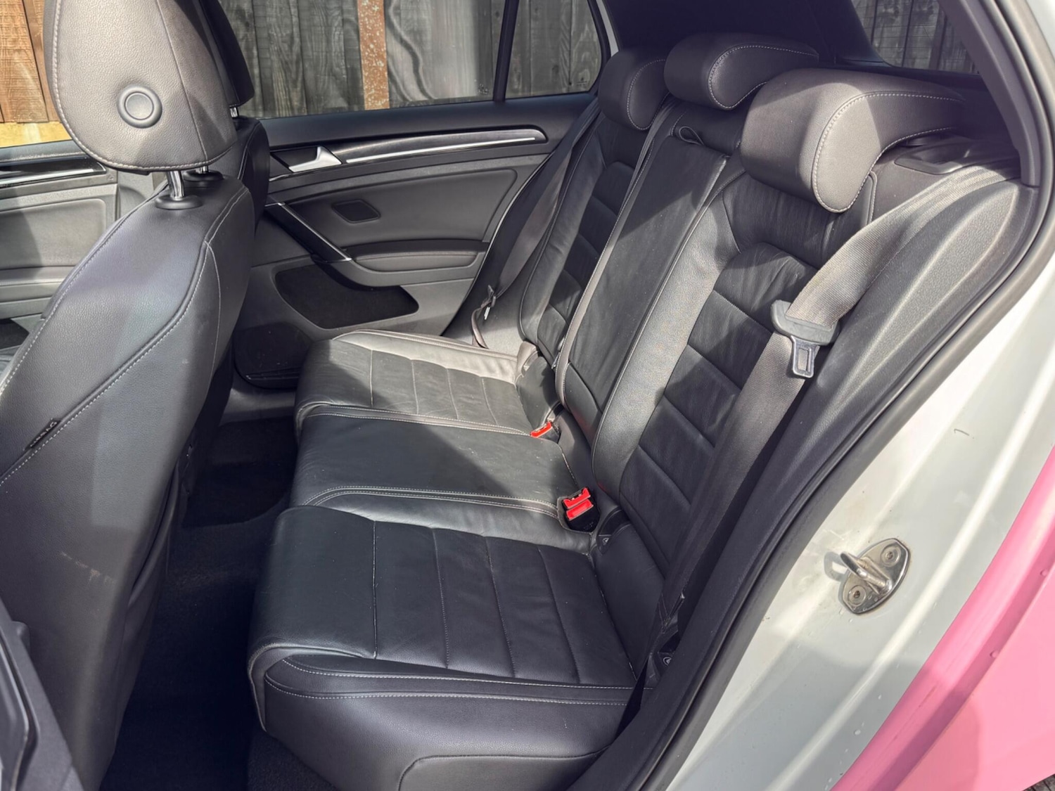 Used Volkswagen Golf 2014 for sale - 76987666: Photo 24