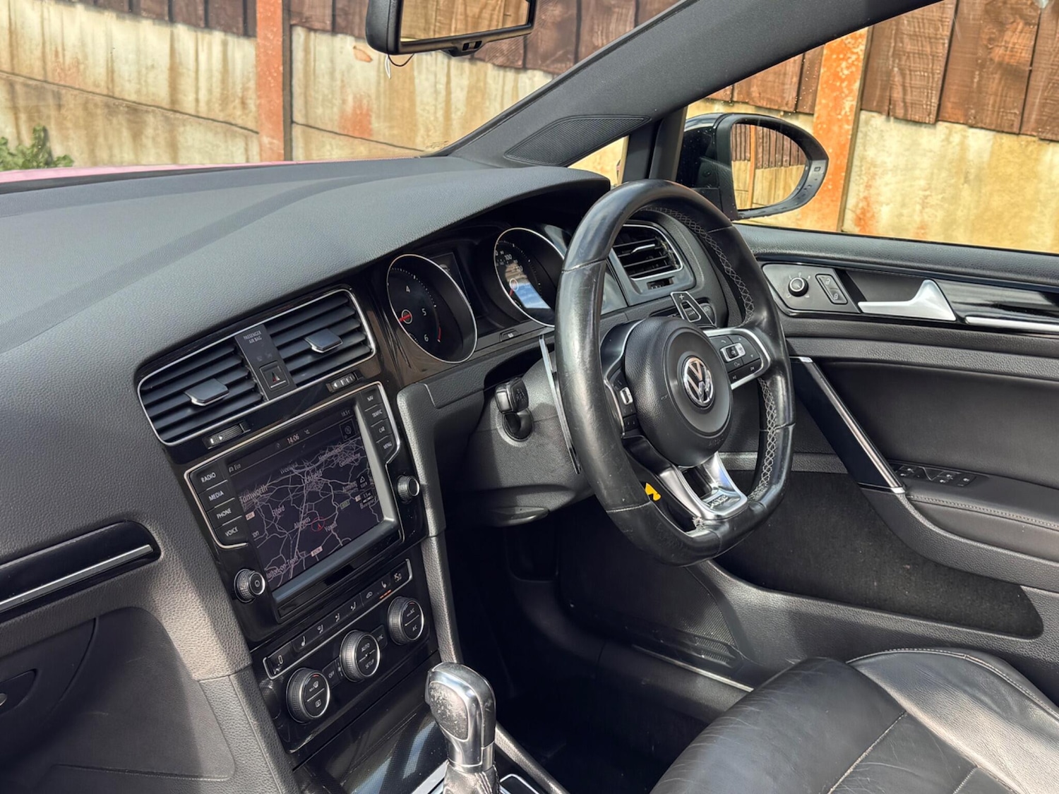 Used Volkswagen Golf 2014 for sale - 76987666: Photo 31