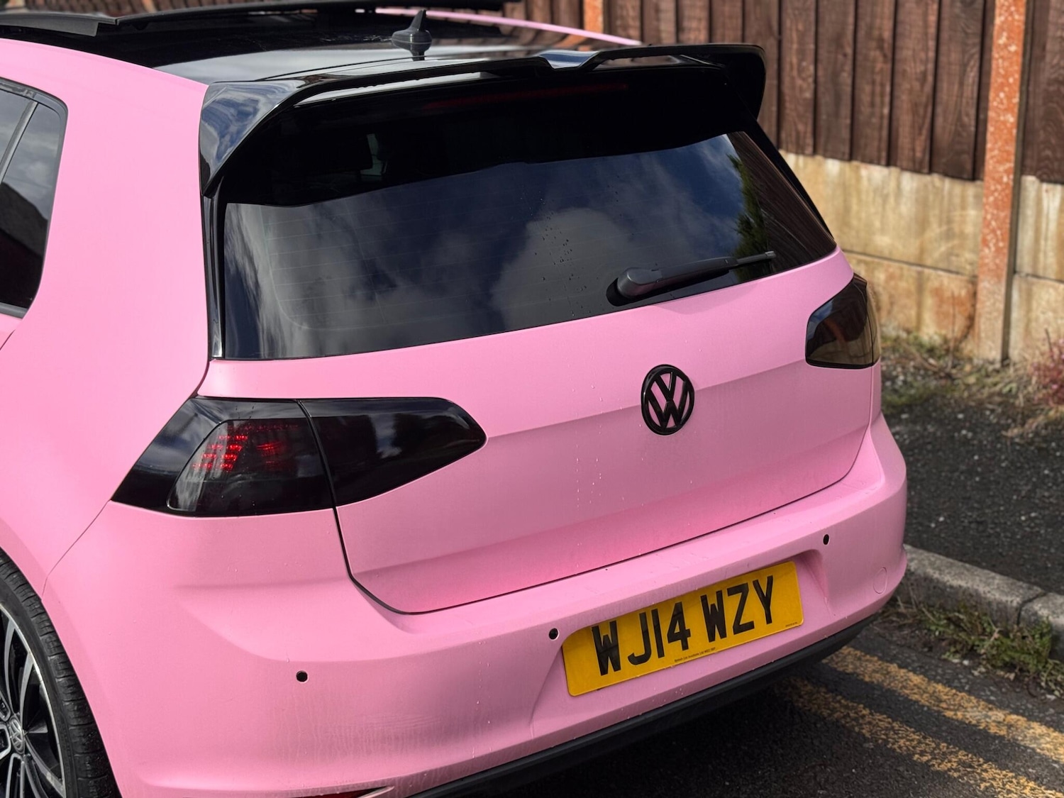 Used Volkswagen Golf 2014 for sale - 76987666: Photo 34