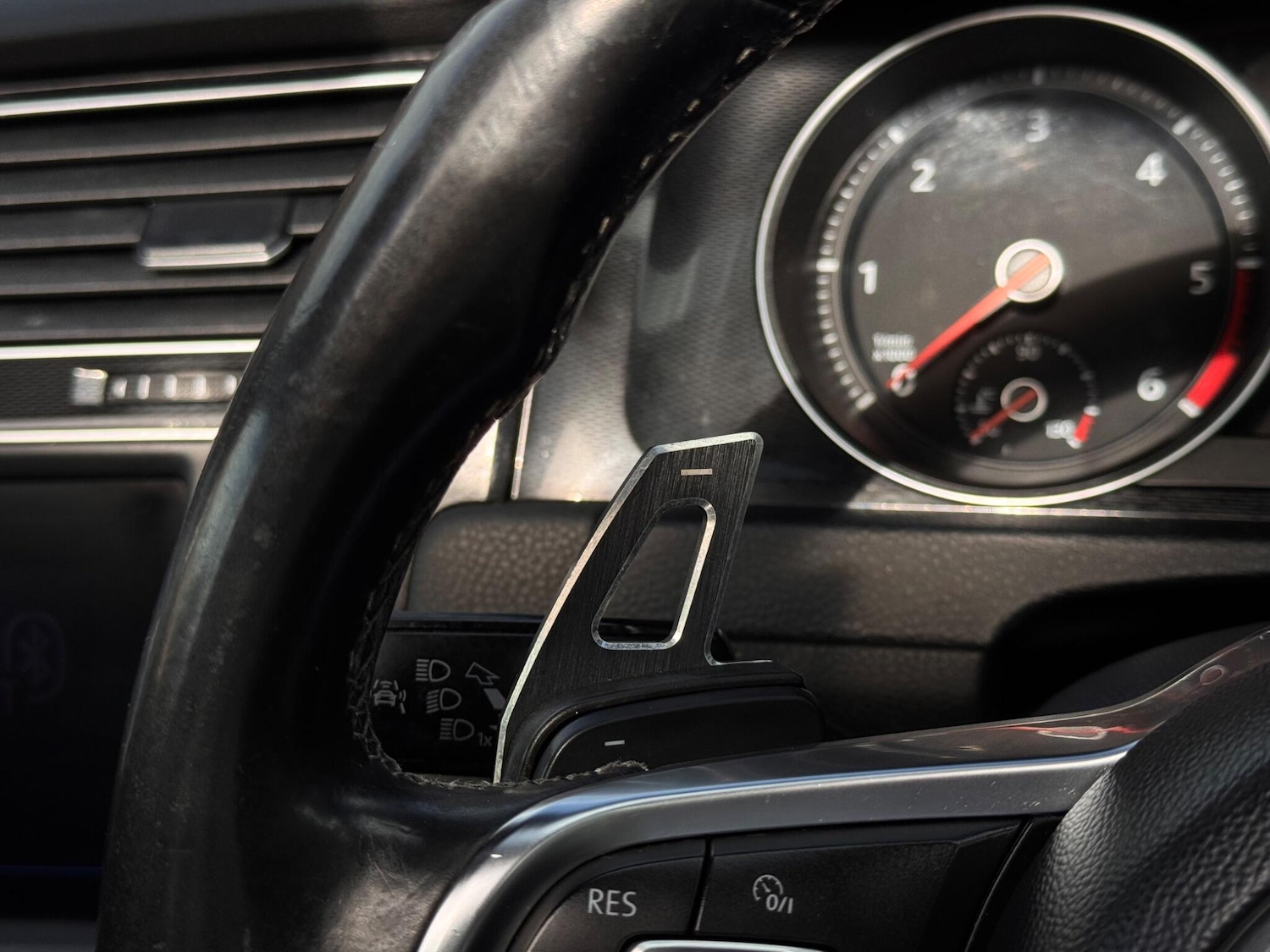 Used Volkswagen Golf 2014 for sale - 76987666: Photo 39