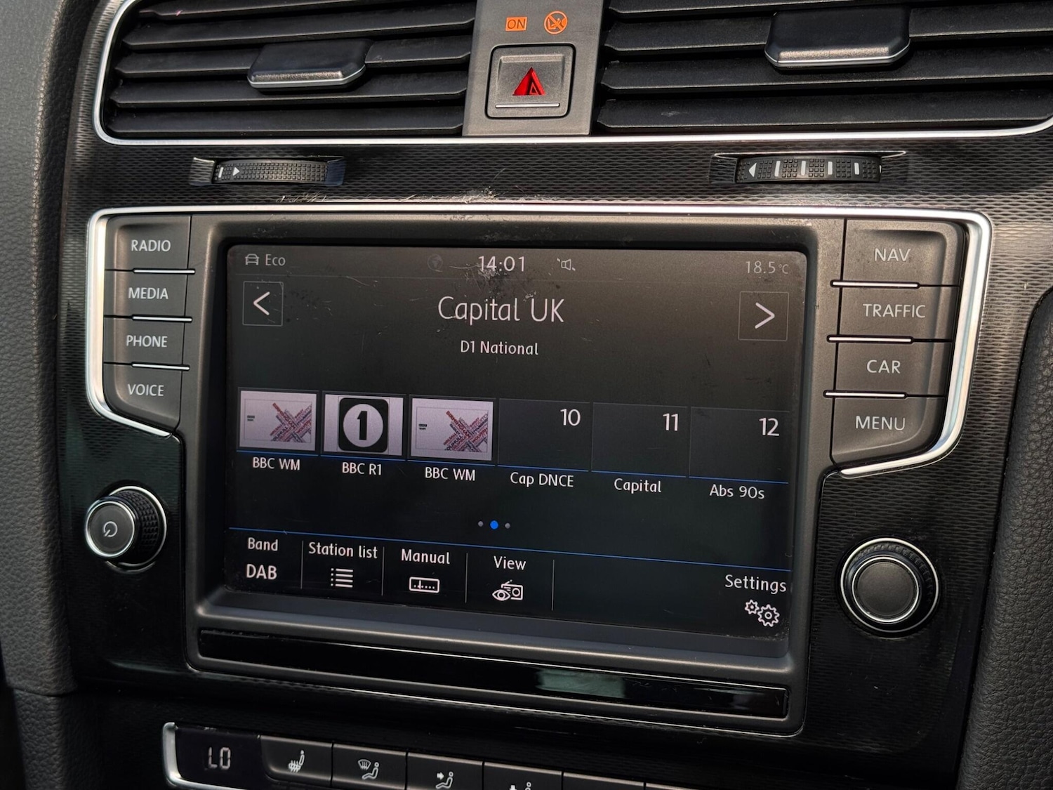 Used Volkswagen Golf 2014 for sale - 76987666: Photo 46