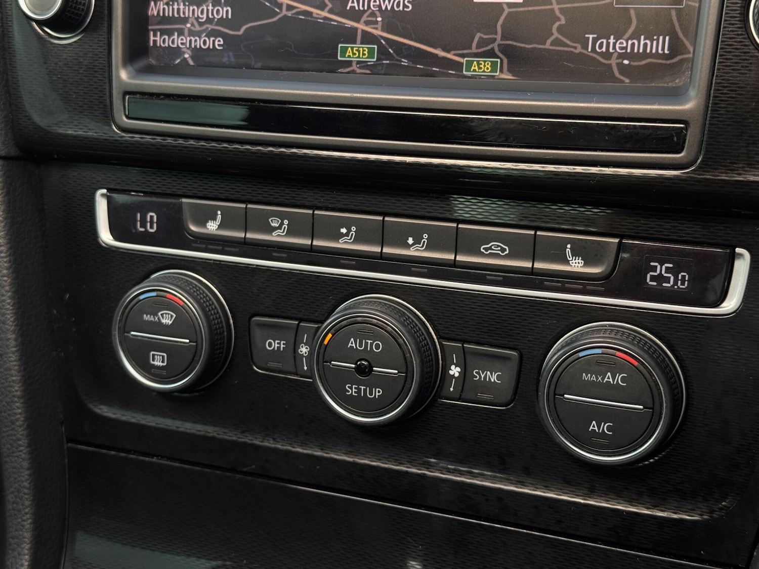 Used Volkswagen Golf 2014 for sale - 76987666: Photo 49