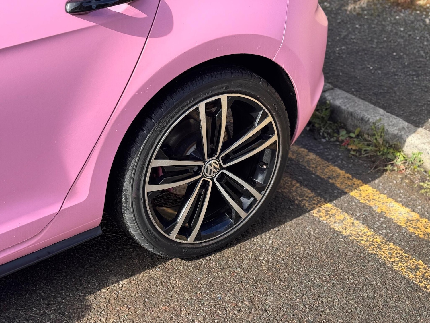 Used Volkswagen Golf 2014 for sale - 76987666: Photo 64