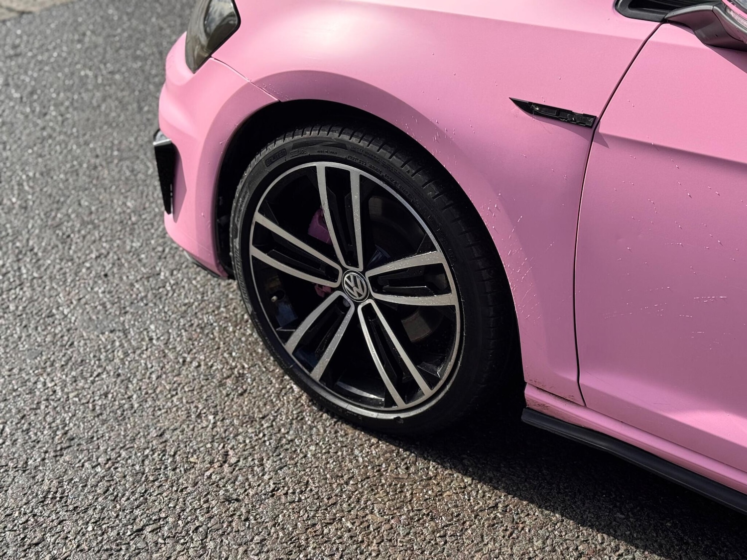 Used Volkswagen Golf 2014 for sale - 76987666: Photo 65