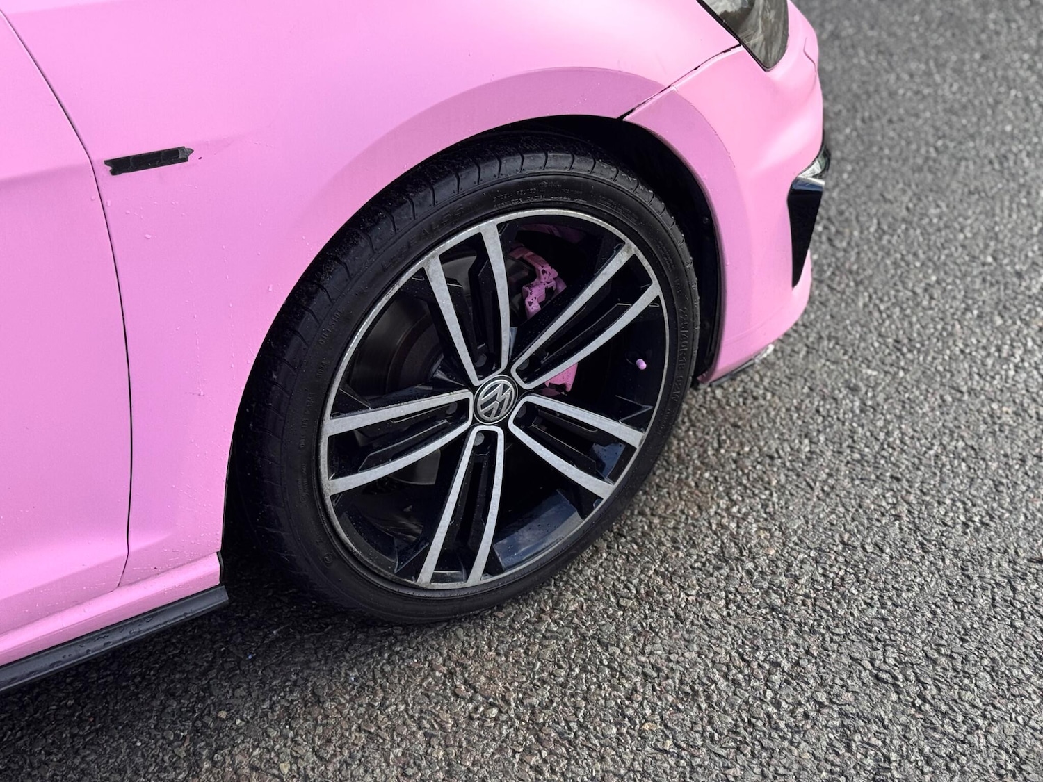 Used Volkswagen Golf 2014 for sale - 76987666: Photo 66