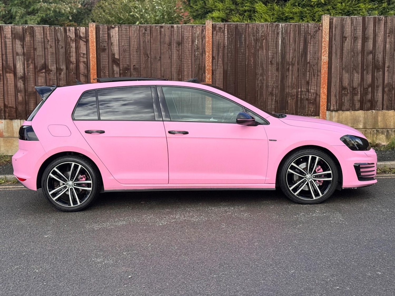 Used Volkswagen Golf 2014 for sale - 76987666: Photo 8