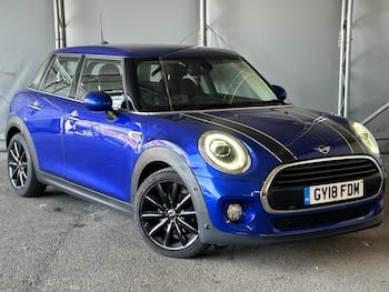 Used MINI Hatch 2018 for sale - 79657130: Photo