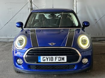 Used MINI Hatch 2018 for sale - 79657130: Photo