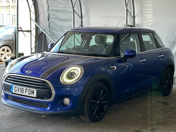 Used MINI Hatch 2018 for sale - 79657130: Photo