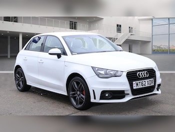 Audi - A1