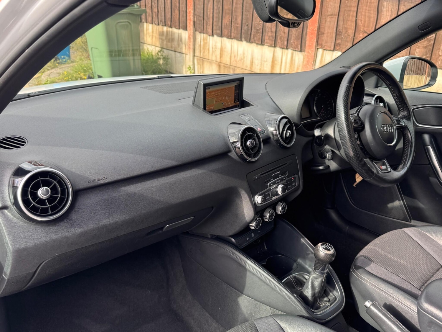 Used Audi A1 2013 for sale - 76072482: Photo 31