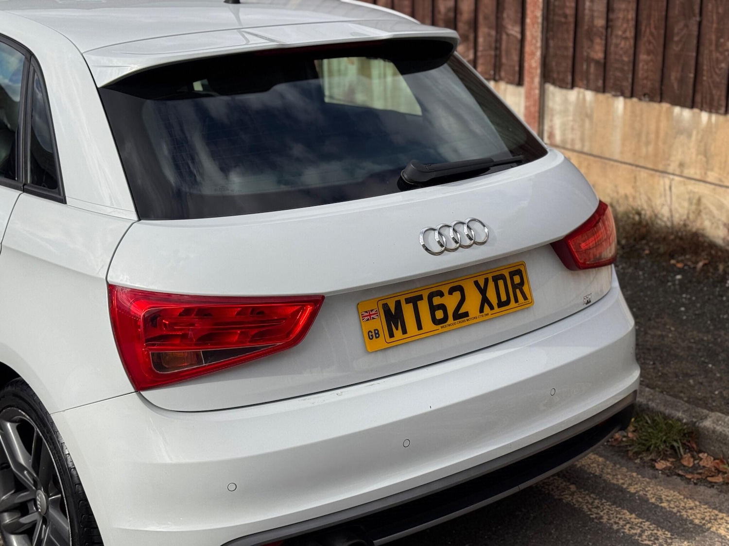 Used Audi A1 2013 for sale - 76072482: Photo 35