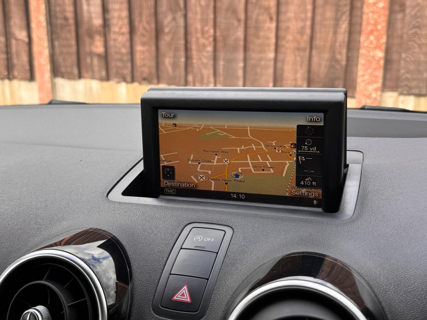 Used Audi A1 2013 for sale - 76072482: Photo 42