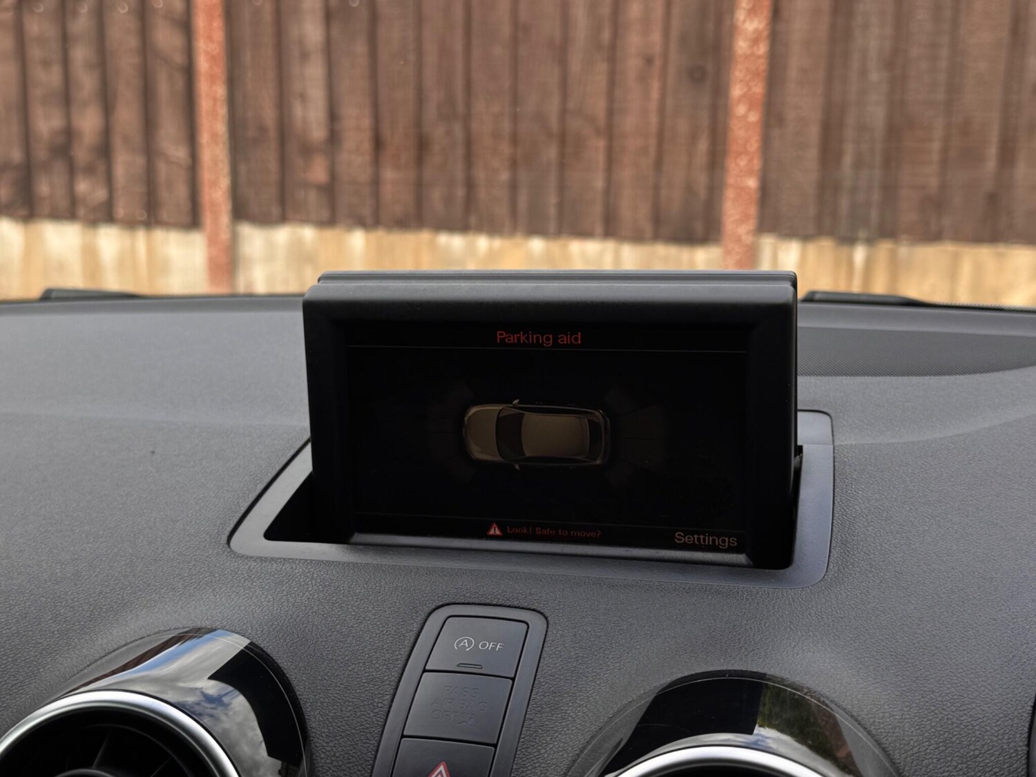 Used Audi A1 2013 for sale - 76072482: Photo 43