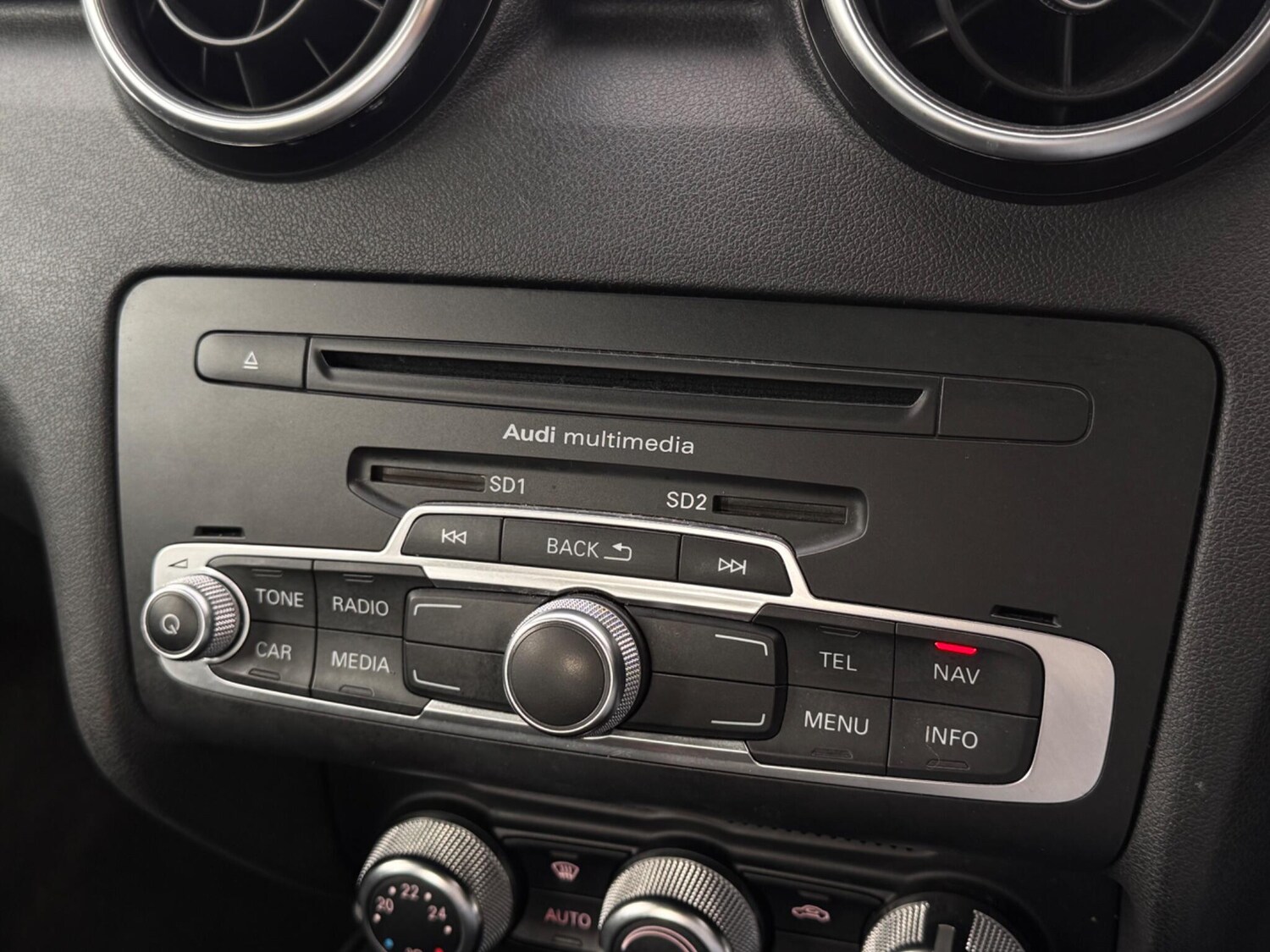 Used Audi A1 2013 for sale - 76072482: Photo 45