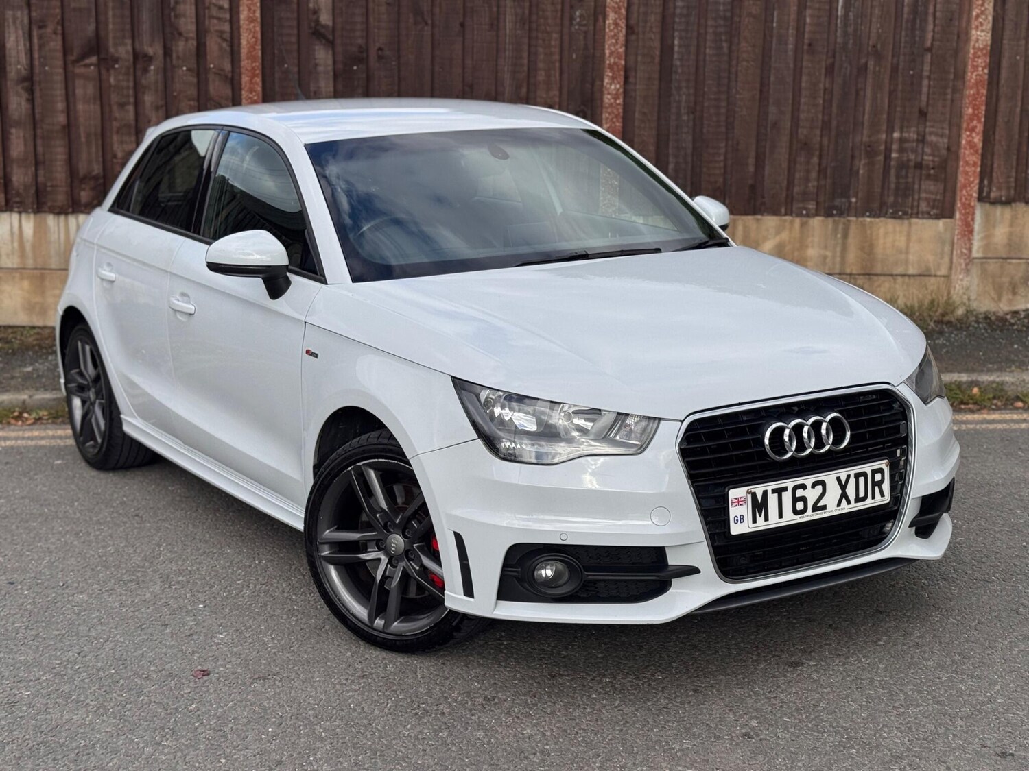 Used Audi A1 2013 for sale - 76072482: Photo 53
