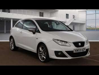 2010 (59) - 1.4 TSi FR 3dr DSG