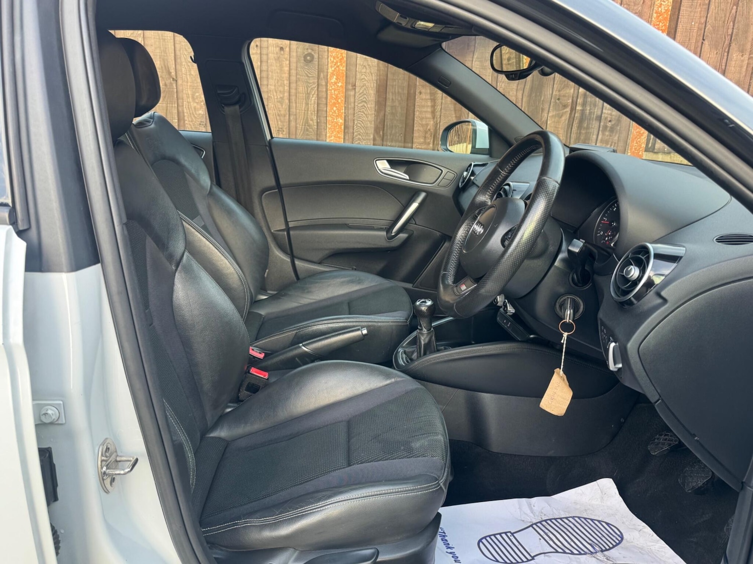 Used Audi A1 2014 for sale - 76690044: Photo 13