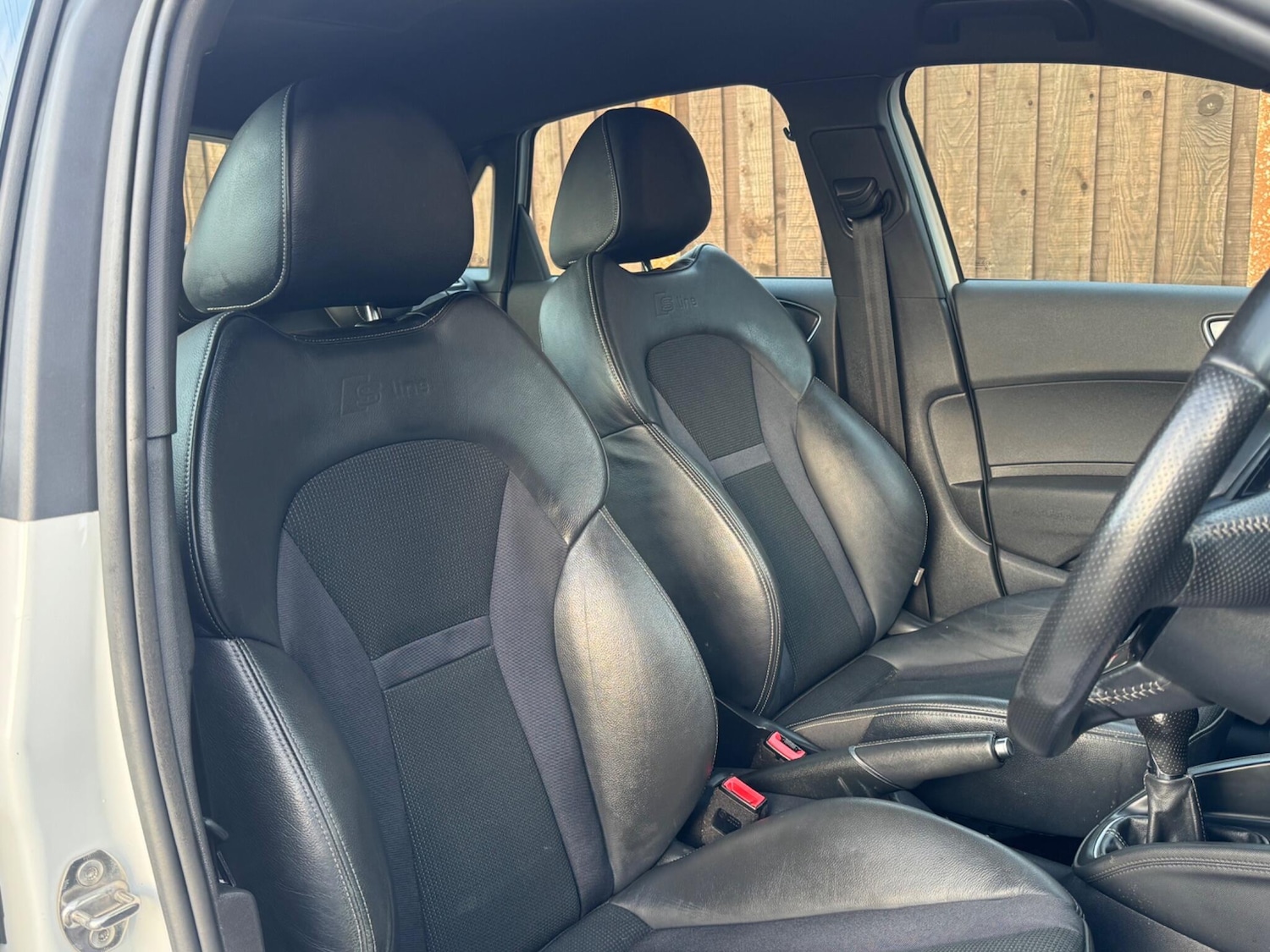 Used Audi A1 2014 for sale - 76690044: Photo 15