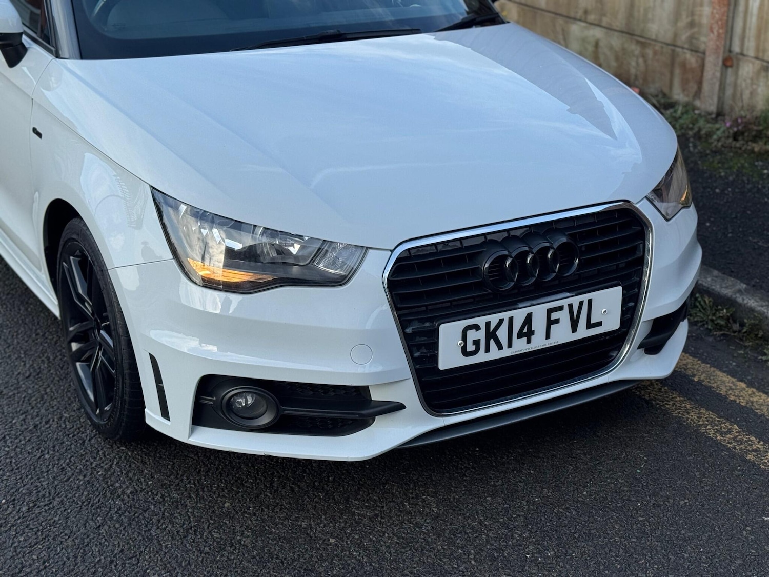 Used Audi A1 2014 for sale - 76690044: Photo 21