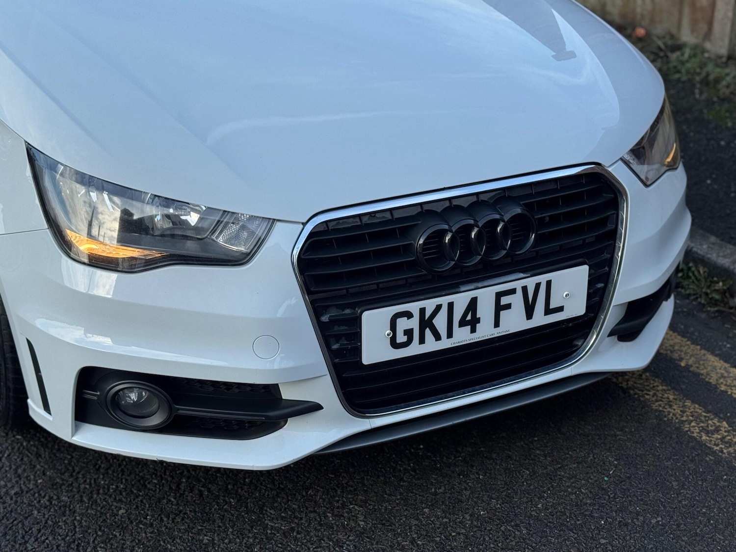 Used Audi A1 2014 for sale - 76690044: Photo 22