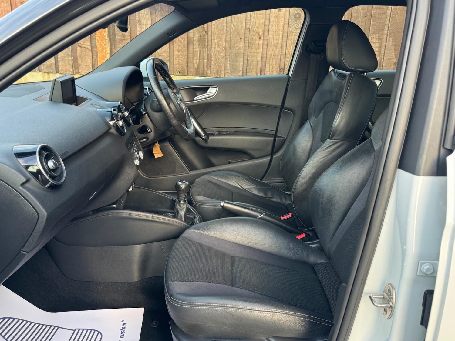 Used Audi A1 2014 for sale - 76690044: Photo 27