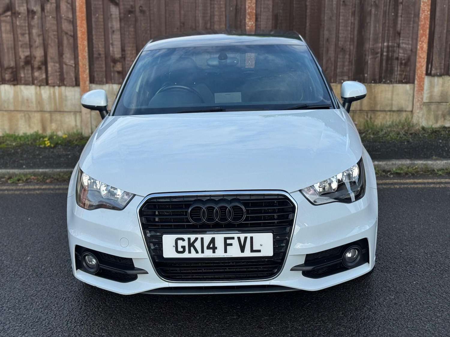 Used Audi A1 2014 for sale - 76690044: Photo 3