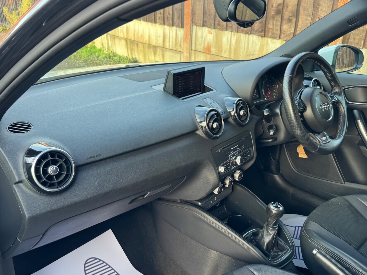 Used Audi A1 2014 for sale - 76690044: Photo 31