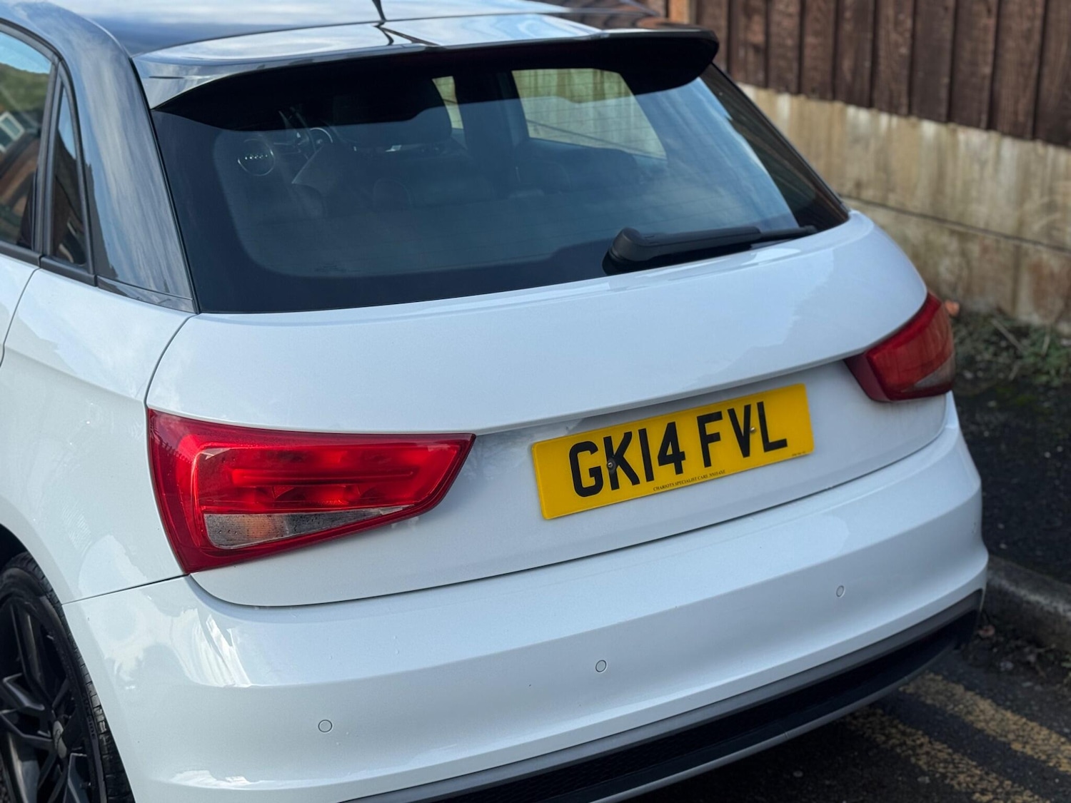 Used Audi A1 2014 for sale - 76690044: Photo 35