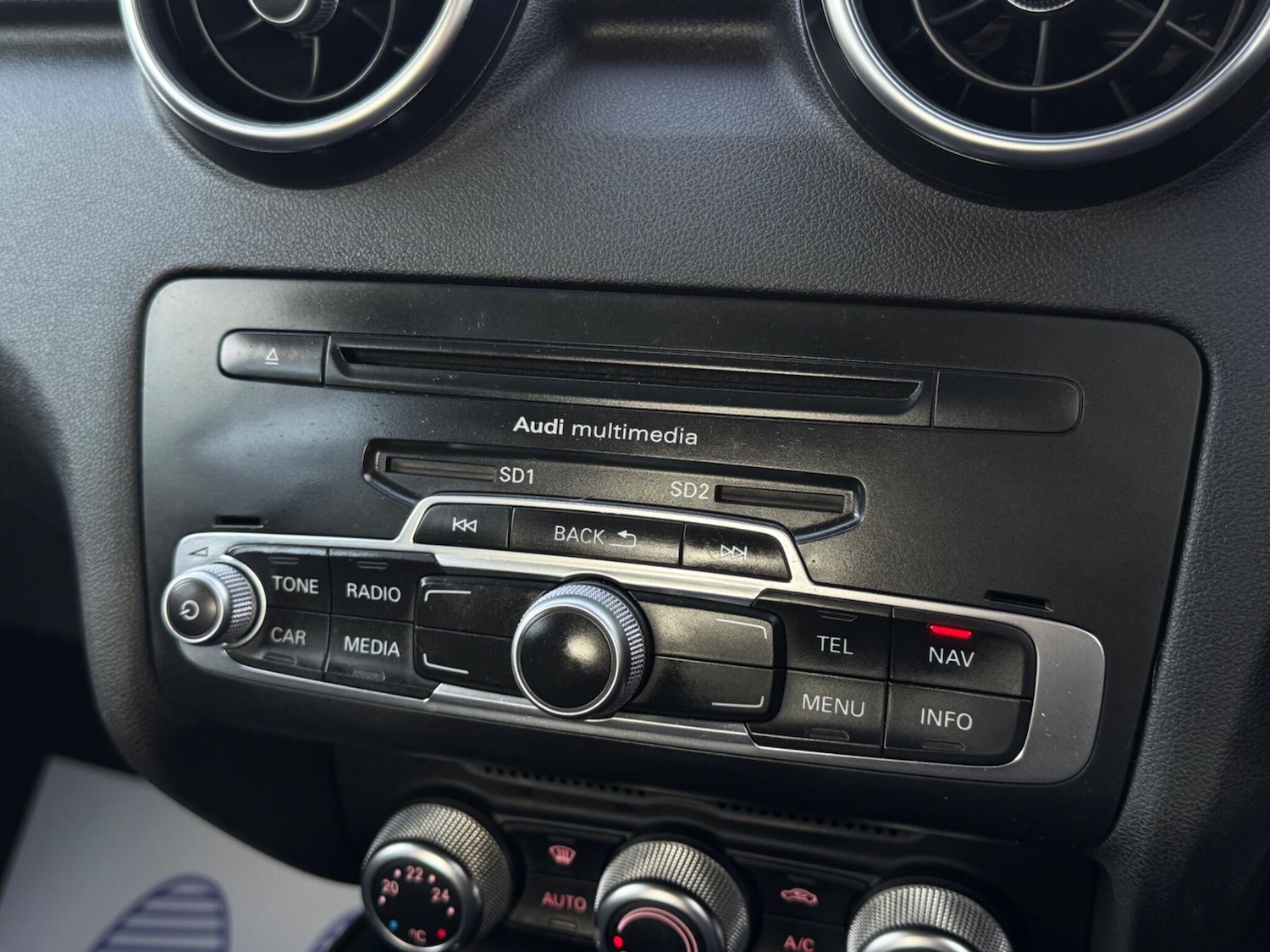 Used Audi A1 2014 for sale - 76690044: Photo 46