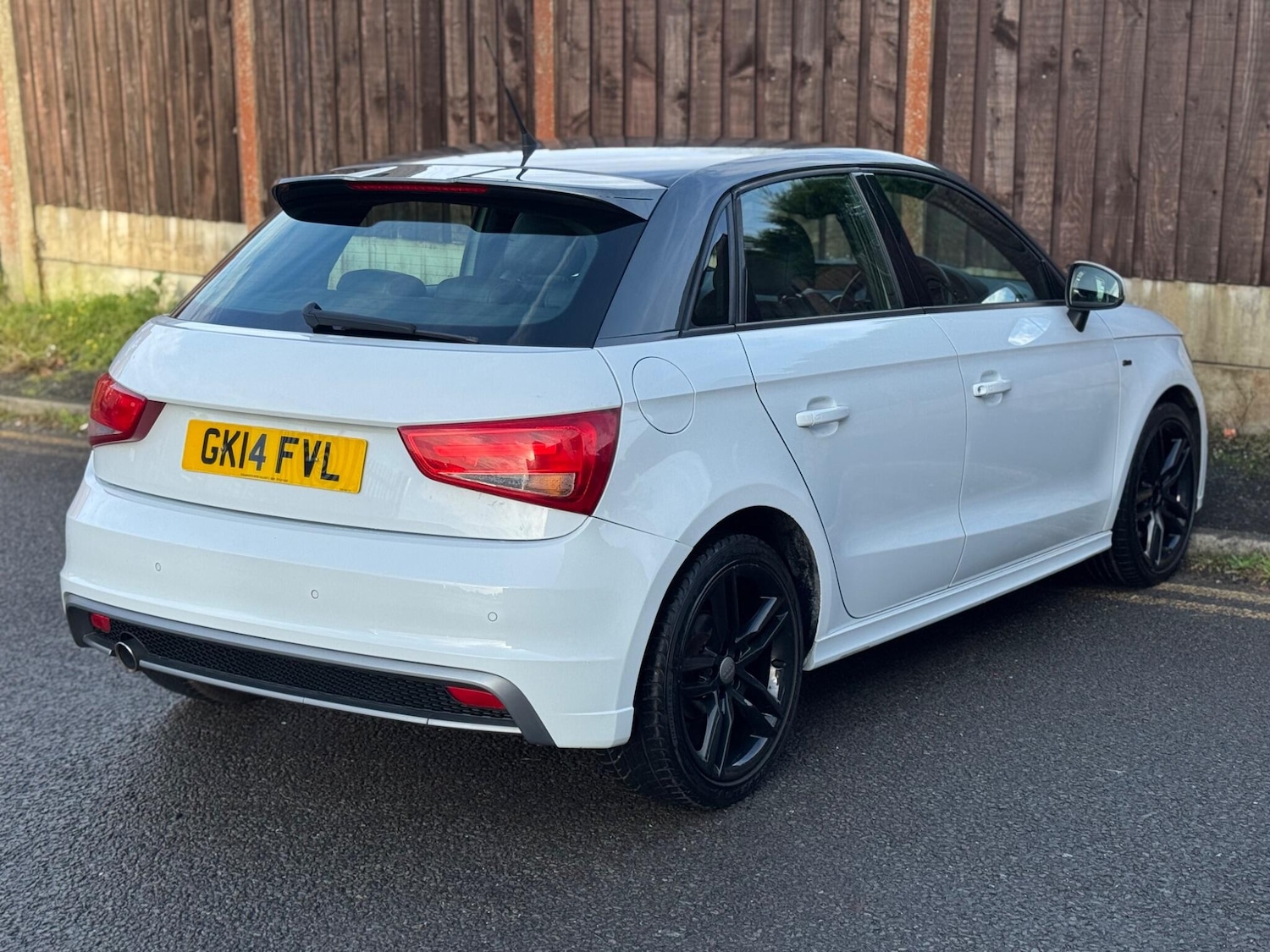 Used Audi A1 2014 for sale - 76690044: Photo 6