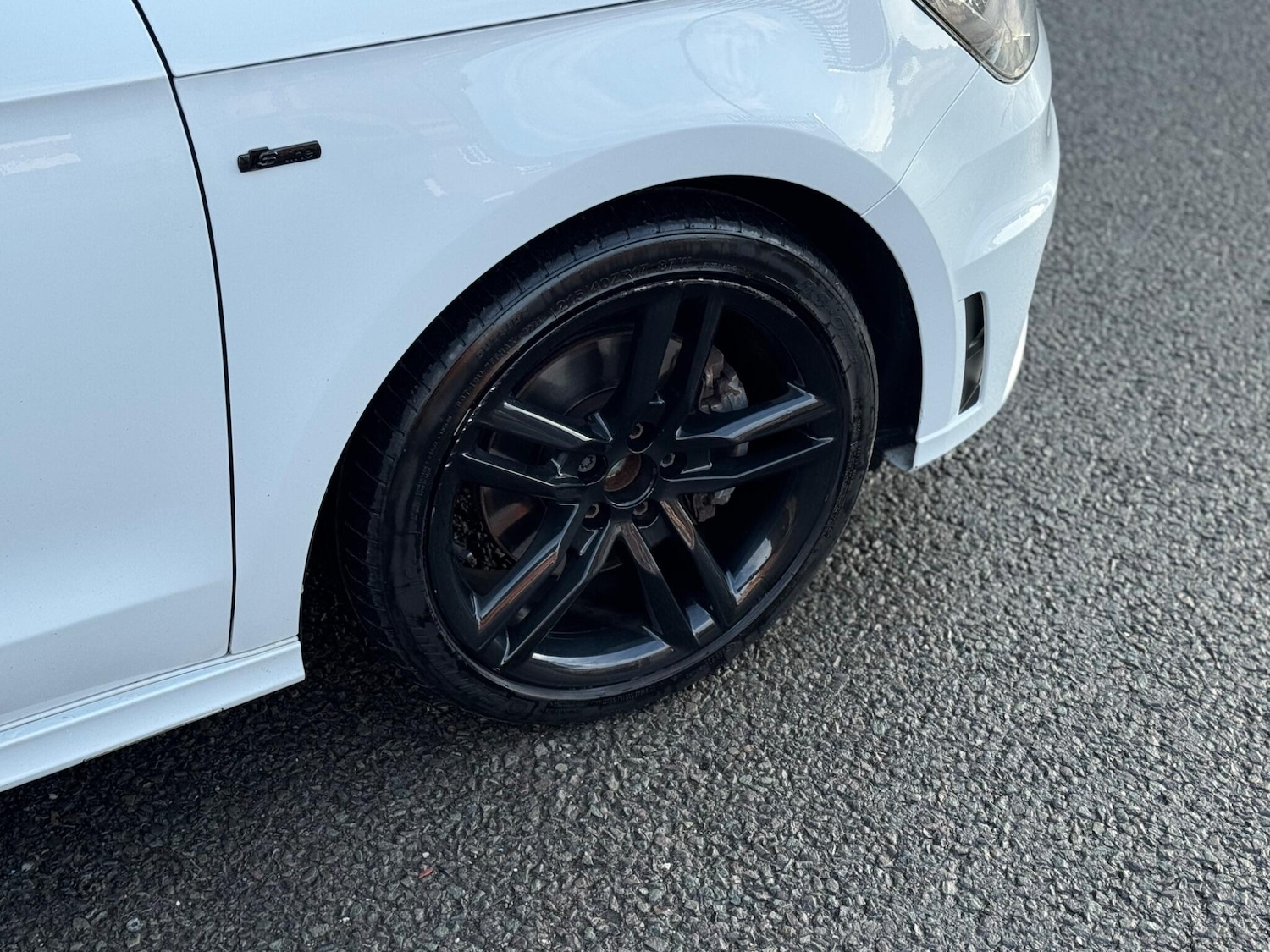 Used Audi A1 2014 for sale - 76690044: Photo 60