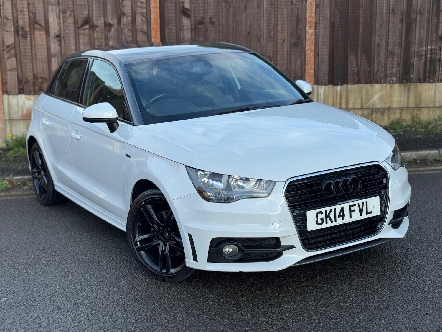 Used Audi A1 2014 for sale - 76690044: Photo 61