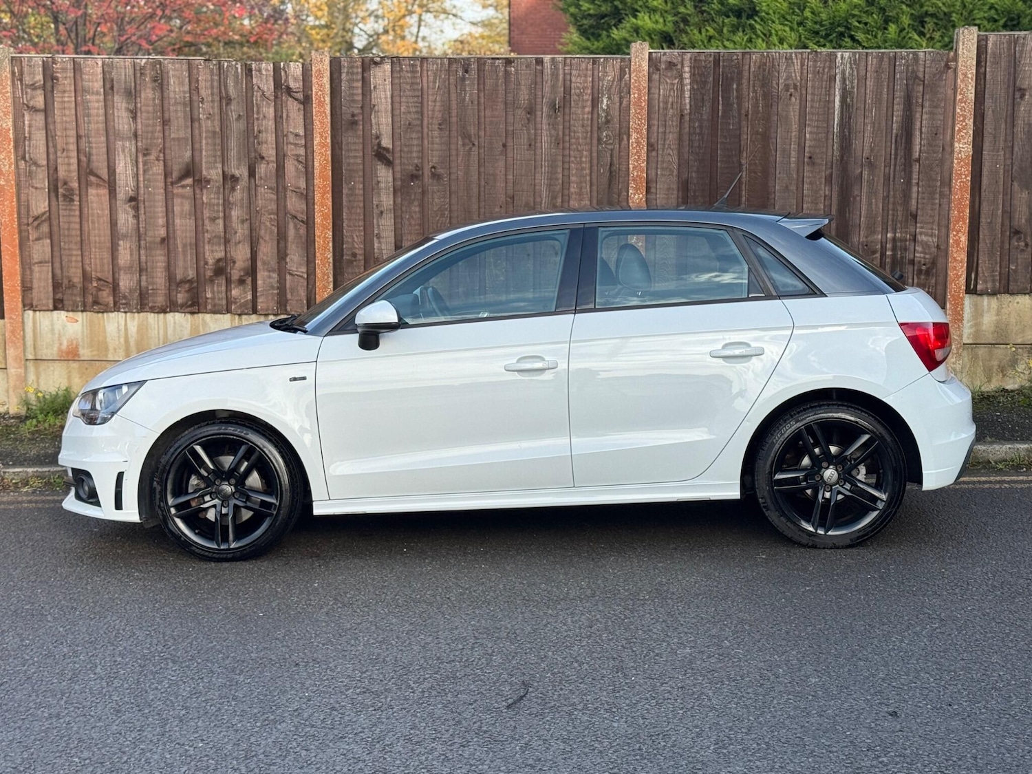 Used Audi A1 2014 for sale - 76690044: Photo 7