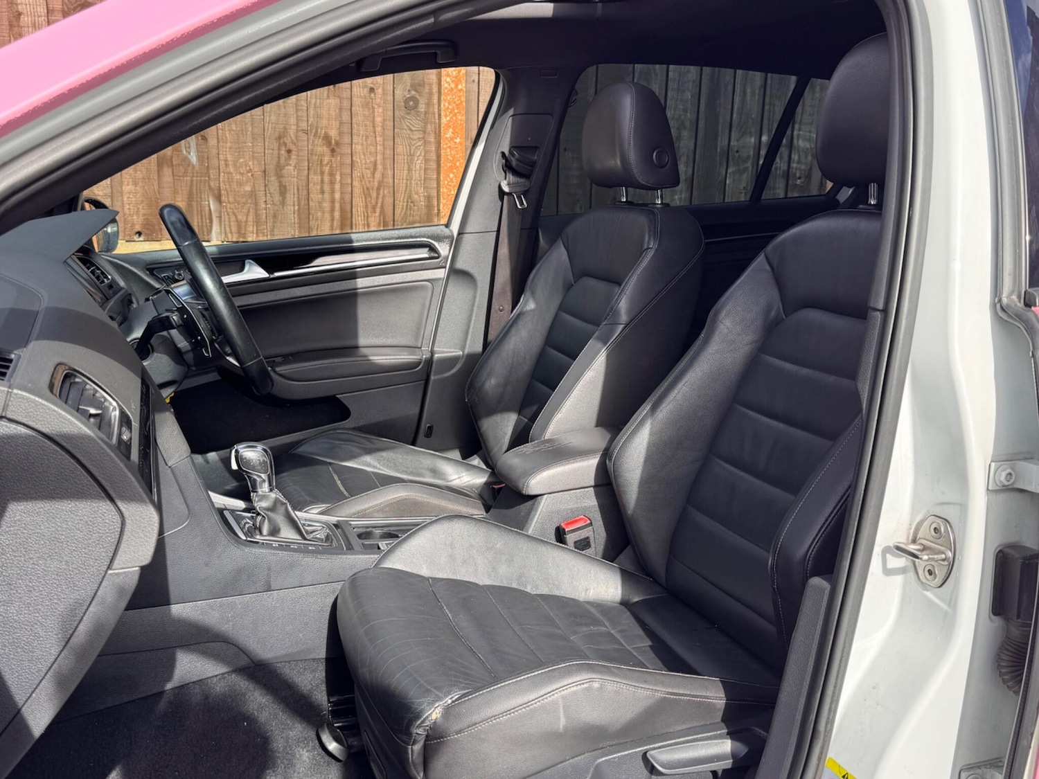 Used Volkswagen Golf 2014 for sale - 75949509: Photo 27