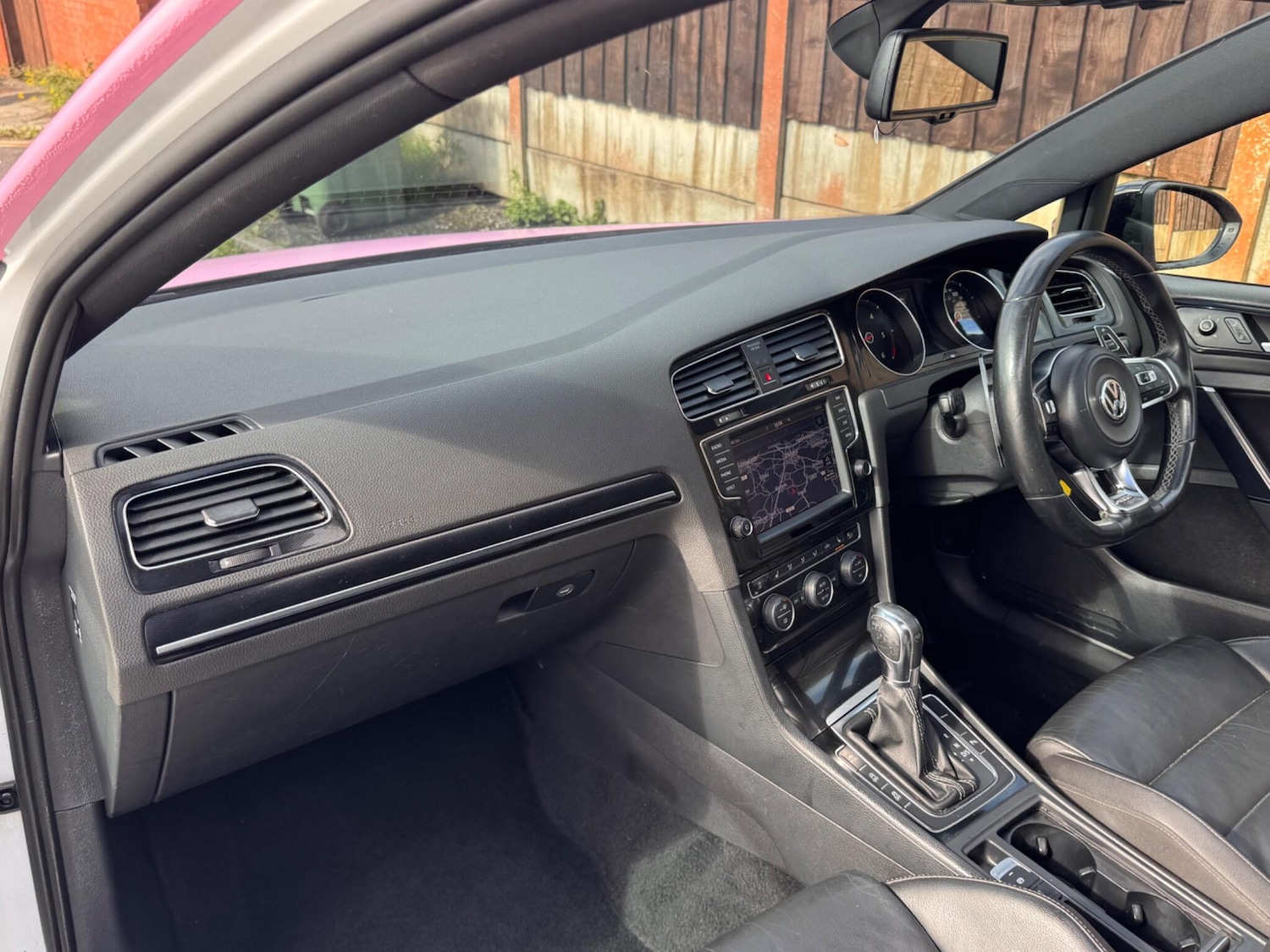 Used Volkswagen Golf 2014 for sale - 75949509: Photo 30