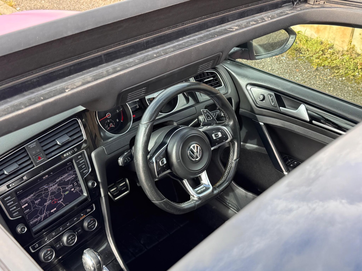 Used Volkswagen Golf 2014 for sale - 75949509: Photo 36