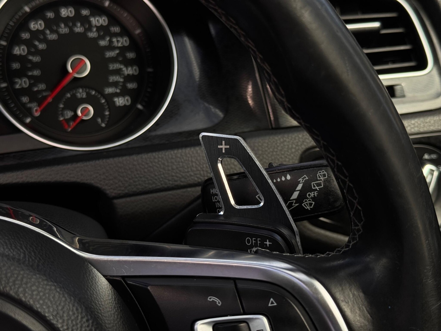 Used Volkswagen Golf 2014 for sale - 75949509: Photo 40