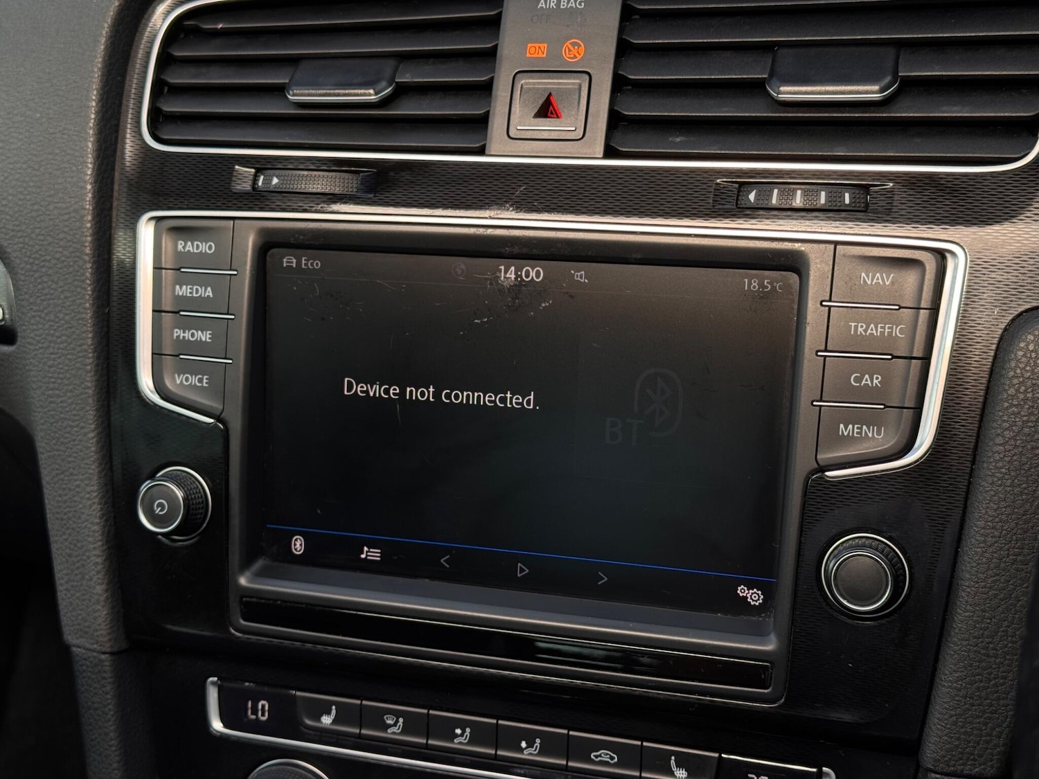 Used Volkswagen Golf 2014 for sale - 75949509: Photo 44