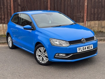 Volkswagen - Polo