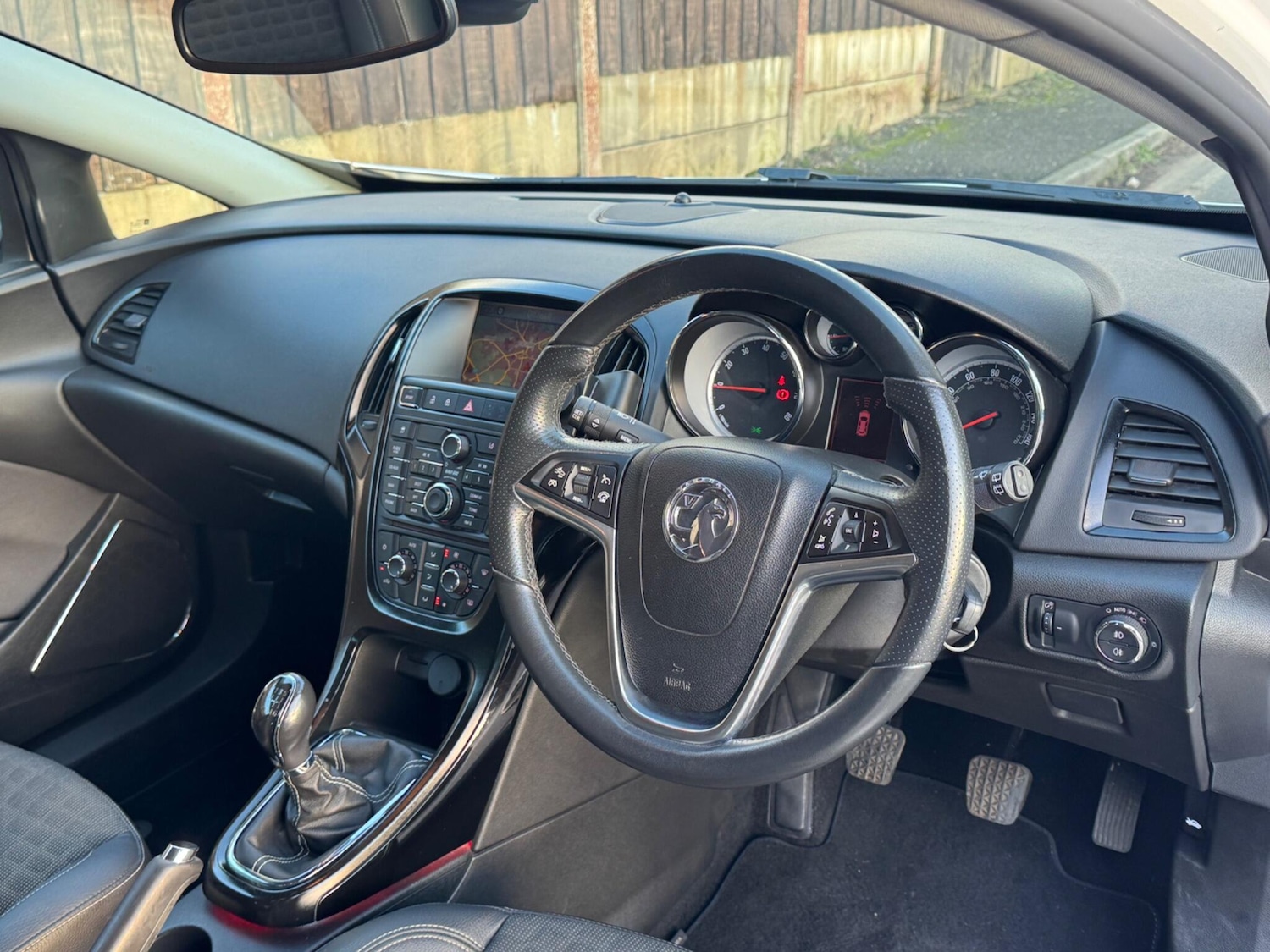 Used Vauxhall Astra GTC for sale - 77050037: Photo 10