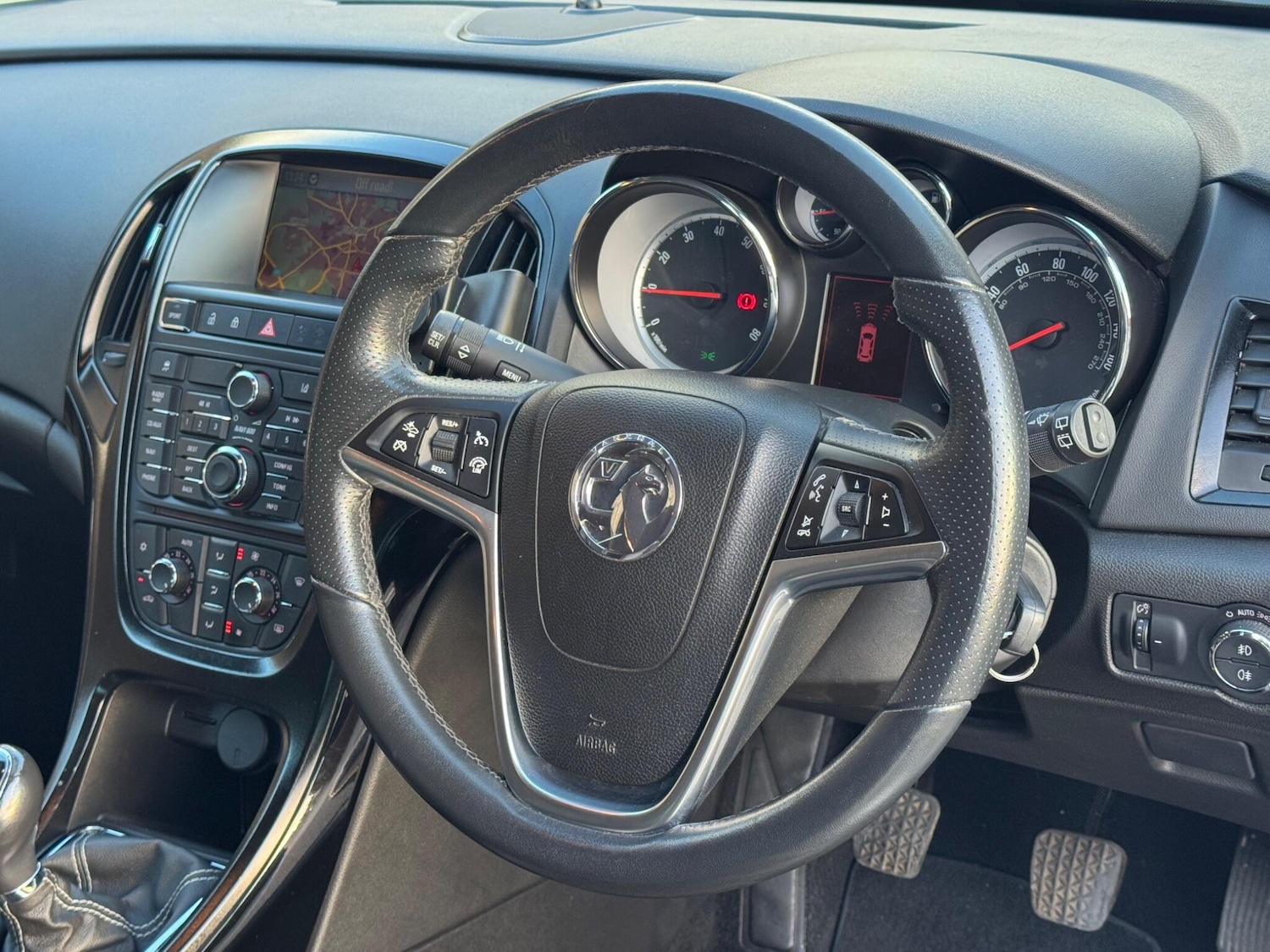 Used Vauxhall Astra GTC for sale - 77050037: Photo 11