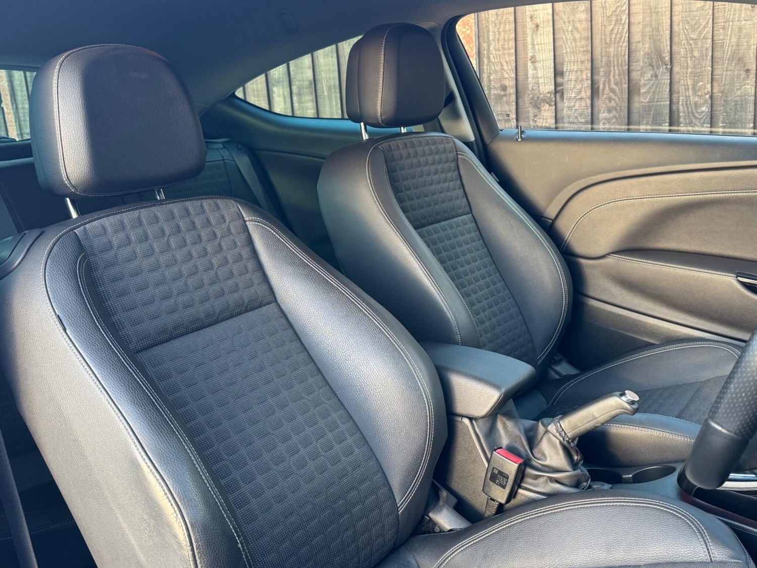 Used Vauxhall Astra GTC for sale - 77050037: Photo 15